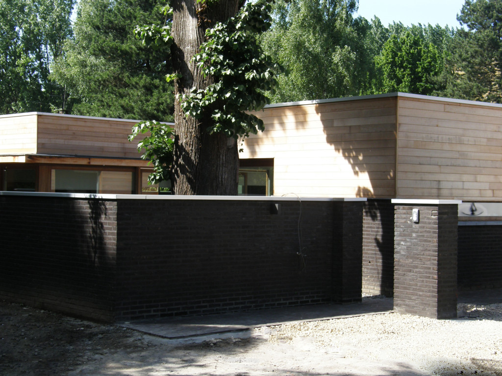 villa DGC