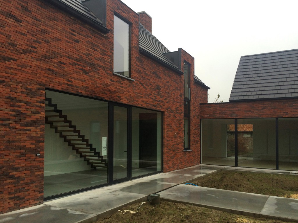 Architecte Tournai