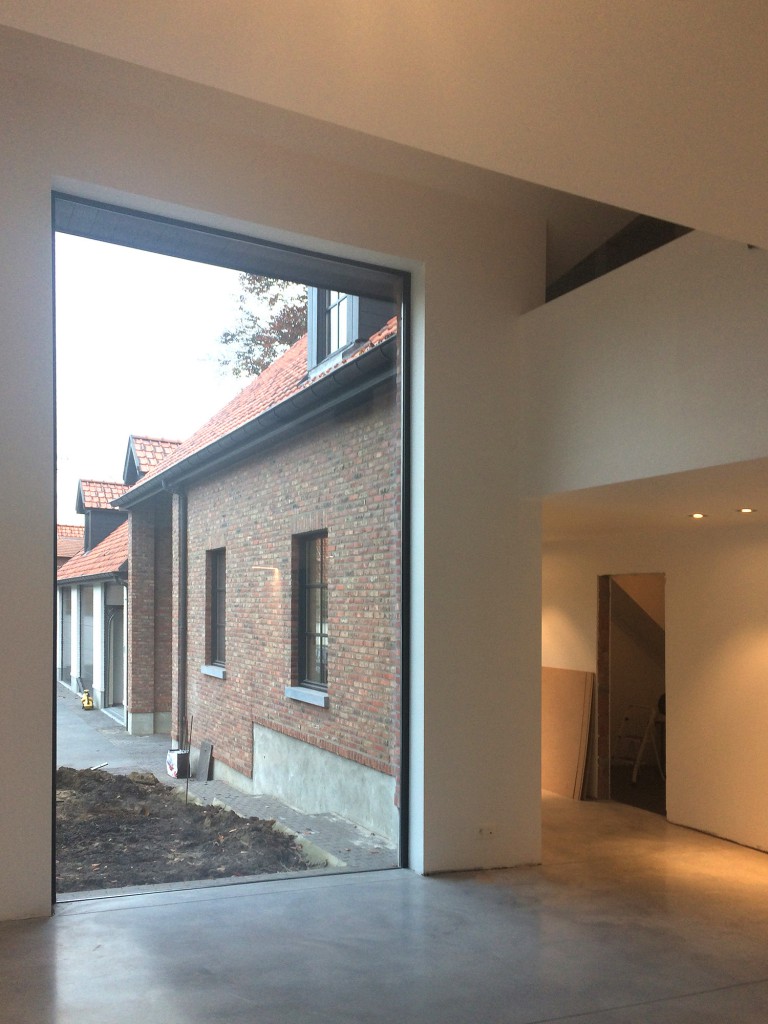 architectes dedeurwaerder